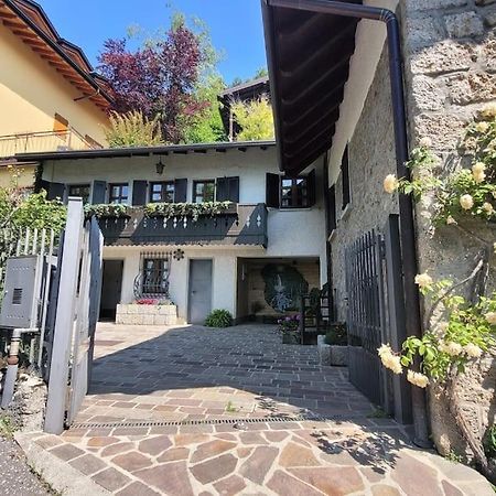 Presolana Suite In Love Casa Vacanza كاستوني ديلا بريسولانا المظهر الخارجي الصورة
