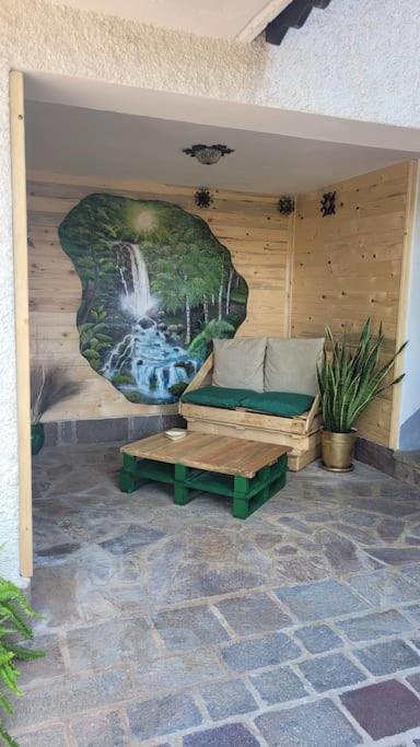 Presolana Suite In Love Casa Vacanza كاستوني ديلا بريسولانا المظهر الخارجي الصورة