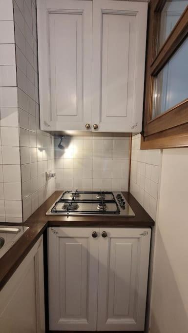 Presolana Suite In Love Casa Vacanza كاستوني ديلا بريسولانا المظهر الخارجي الصورة