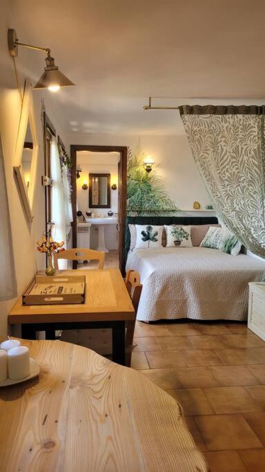 Presolana Suite In Love Casa Vacanza كاستوني ديلا بريسولانا المظهر الخارجي الصورة