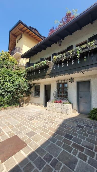 Presolana Suite In Love Casa Vacanza كاستوني ديلا بريسولانا المظهر الخارجي الصورة