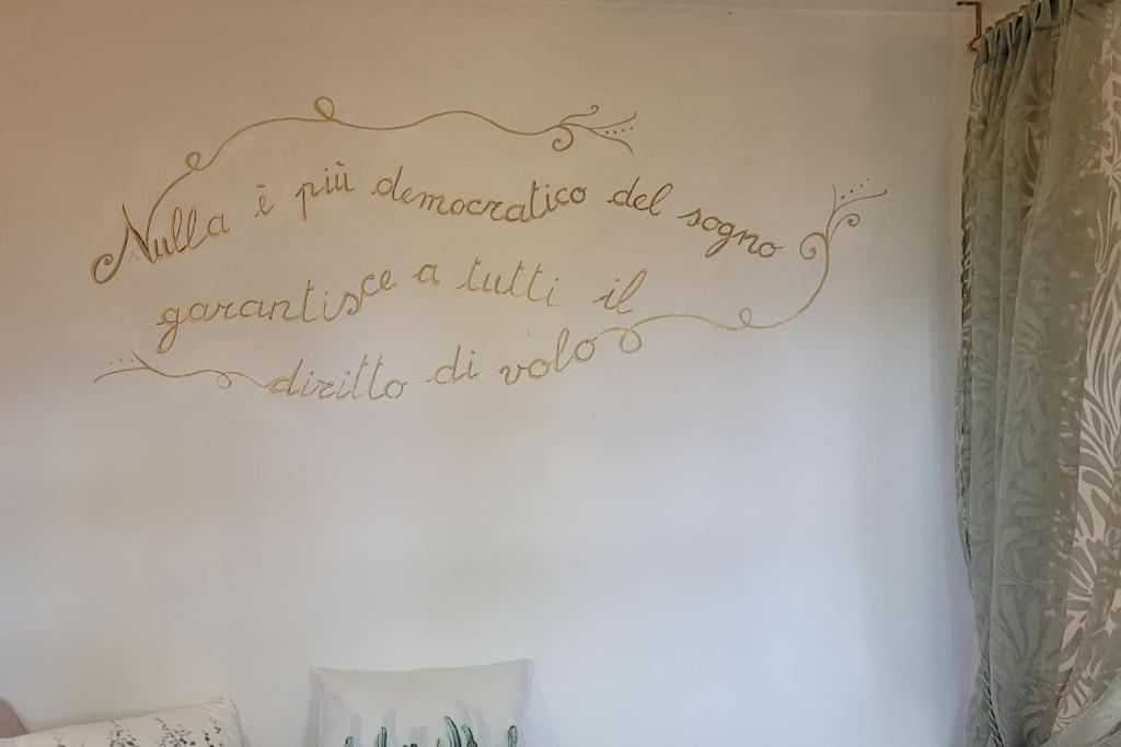 Presolana Suite In Love Casa Vacanza كاستوني ديلا بريسولانا المظهر الخارجي الصورة
