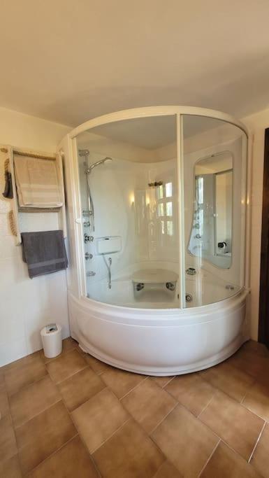 Presolana Suite In Love Casa Vacanza كاستوني ديلا بريسولانا المظهر الخارجي الصورة