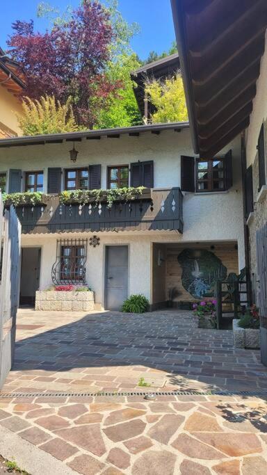 Presolana Suite In Love Casa Vacanza كاستوني ديلا بريسولانا المظهر الخارجي الصورة